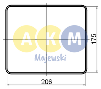Podstawka pod akumulator