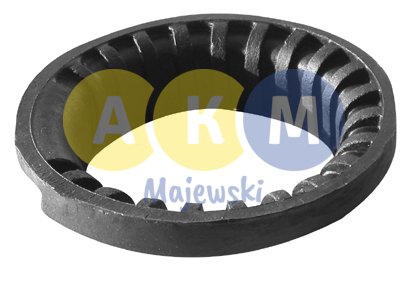 Enhacement of spring