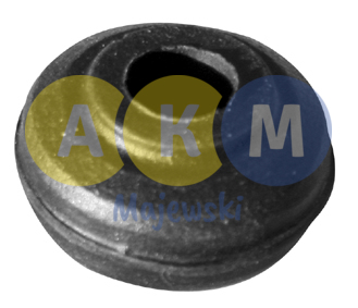 Shock absorber mount