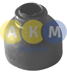 Cover of axel shafts selector