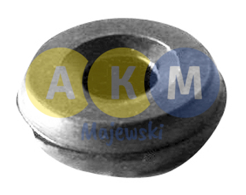 Shock absorber mount