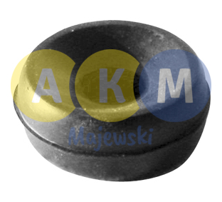 Shock absorber mount