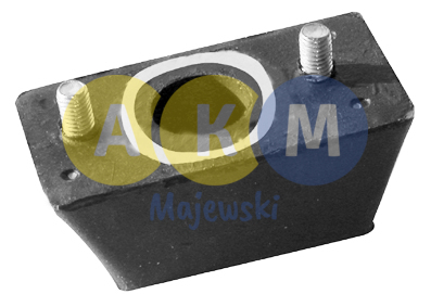 Poduszka zawieszenia silnika