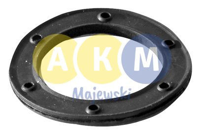 Gasket of fuel level sensor