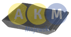  Fifthwheel Part Rubber Mounting Kits Jhost SK212169