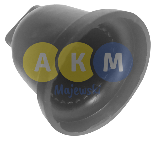 Kapturek śruby koła 22,5