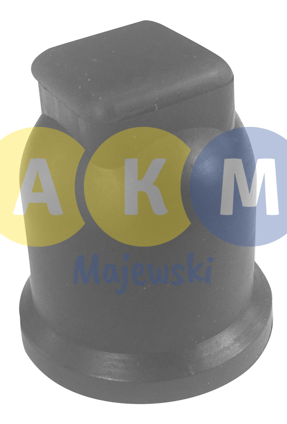 Kapturek śruby koła 22,5