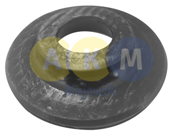 Podkładka sprężyny zawieszenia