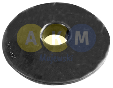 Podkładka sprężyny