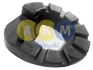 Podkładka sprężyny