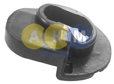 Podkładka sprężyny