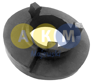 Podkładka sprężyny zawieszenia