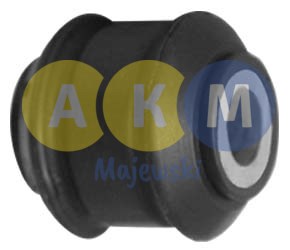 Tuleja metalowo-giumowa