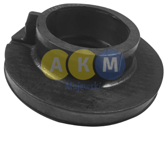 Podkładka sprężyny zawieszenia