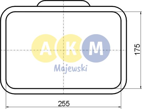 Podstawka pod akumulator