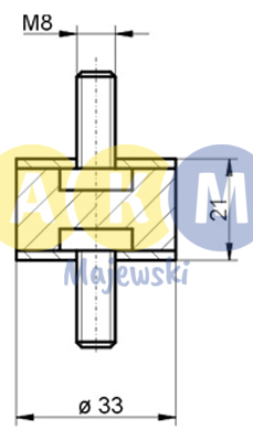 Cushion; intercooler