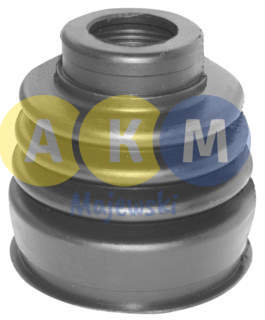 axle rubber bellow