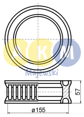 enhancement of spring large size