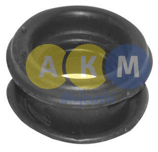 rear differential drive shaft bearing bush