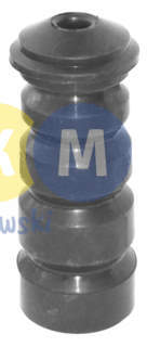 rubber buffer and bellow of shock absorbers,
