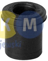 rubber buffer
