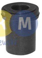 rubber bush of shock absorber