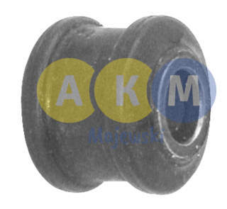rubber-metal bush; stabilizer bar link