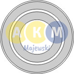 Exhaust Mounting; Mounting radioator